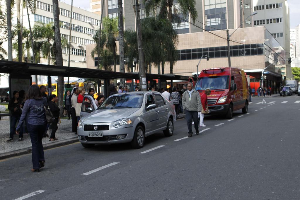 | Jonathan Campos/Gazeta do Povo