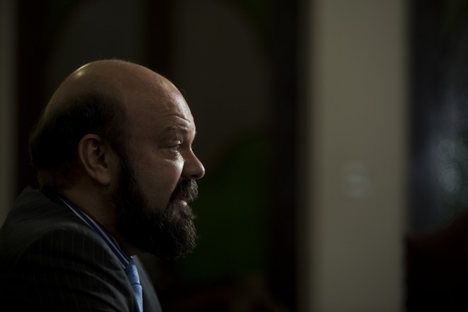 | Brunno Covello/Gazeta do Povo