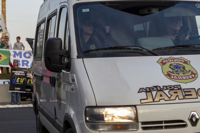 | Marcelo Andrade/Gazeta do Povo