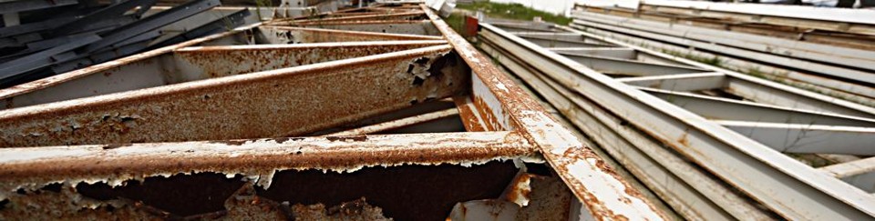 As partes da pista de ciclismo do Pan de 2007 estão em Pinhais desde 2014. | Albari Rosa/Gazeta do Povo