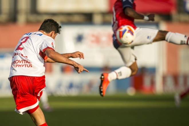 | Marcelo Andrade/Gazeta do Povo