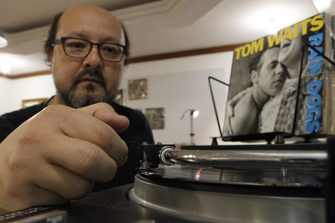 | Jonathan Campos/Gazeta do Povo