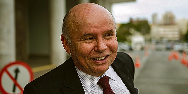 | Marcelo Andrade/Gazeta do Povo