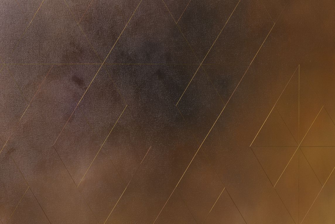 Obra de Frank Ammerlaan que será exposta em Curitiba | Divulgação/