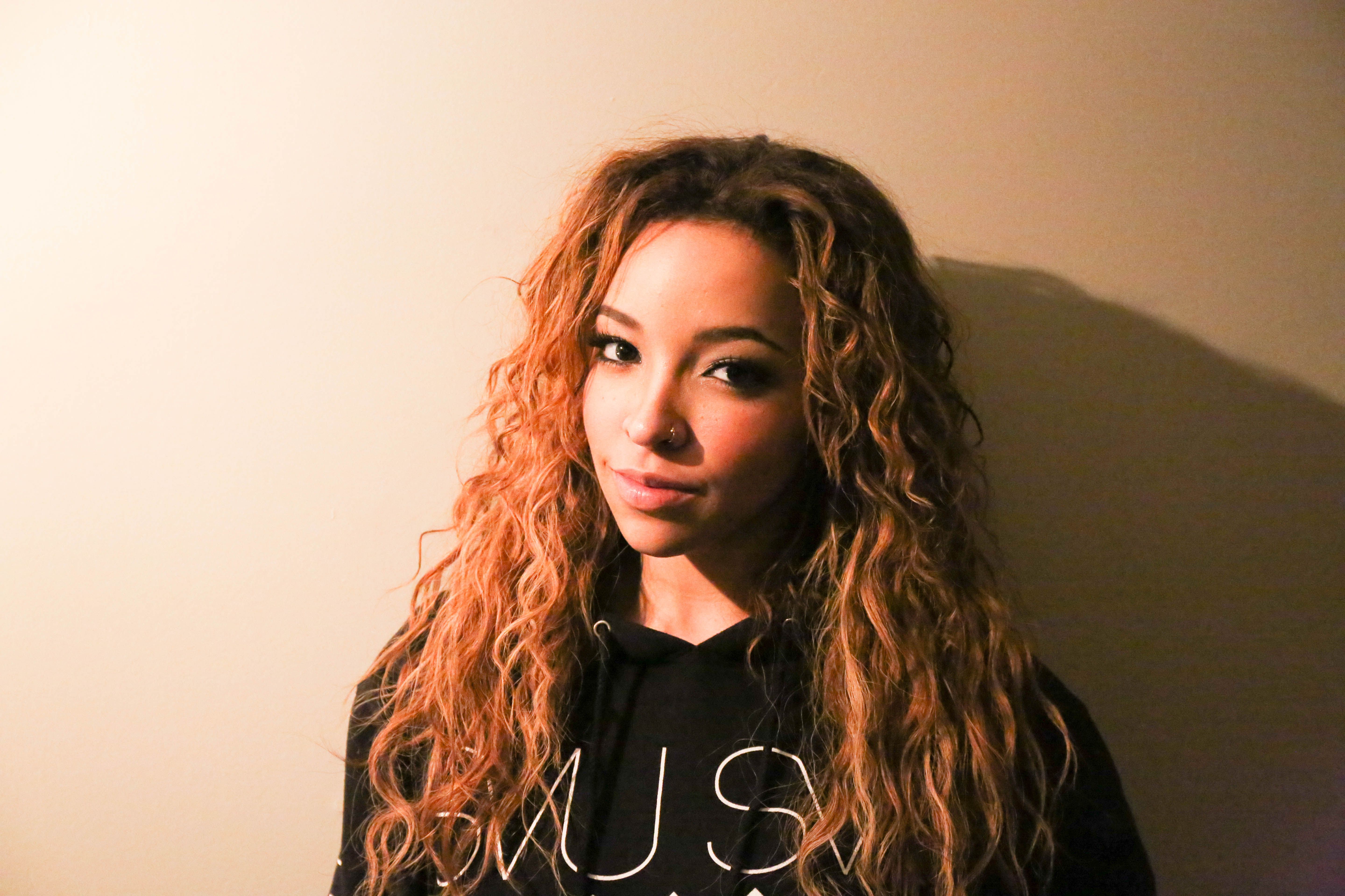Tinashe é conhecida pelo hit “All Hands on Deck” | Divulgação/