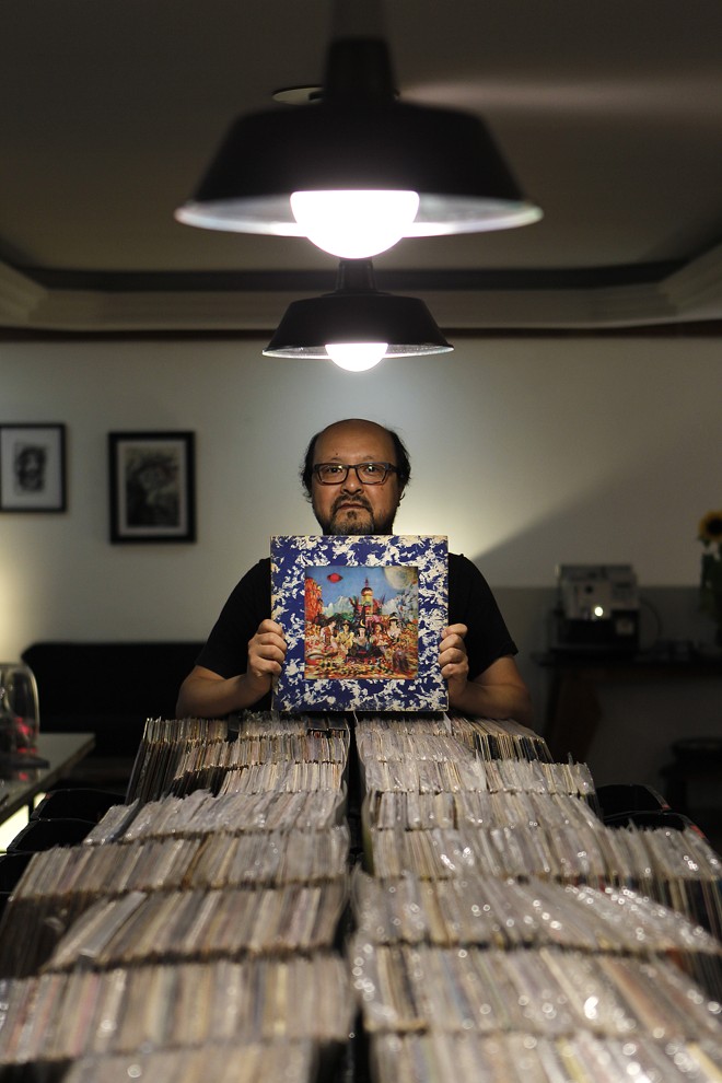 | Jonathan Campos/Gazeta do Povo