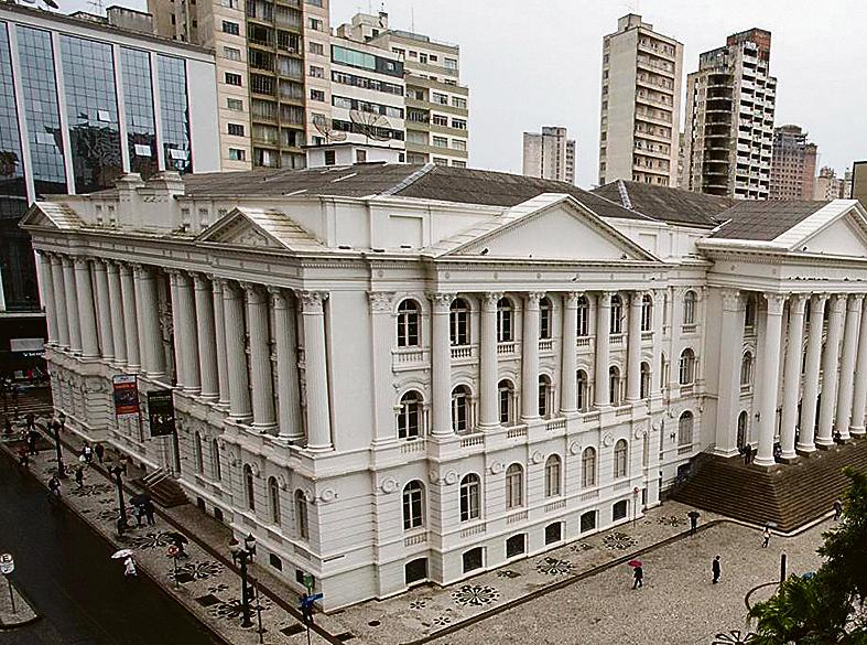 | Henry Milleo/Gazeta do Povo