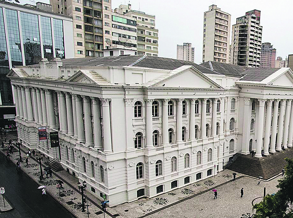 | Henry Milleo/Gazeta do Povo