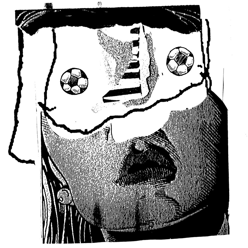  | Osvalter Urbinati