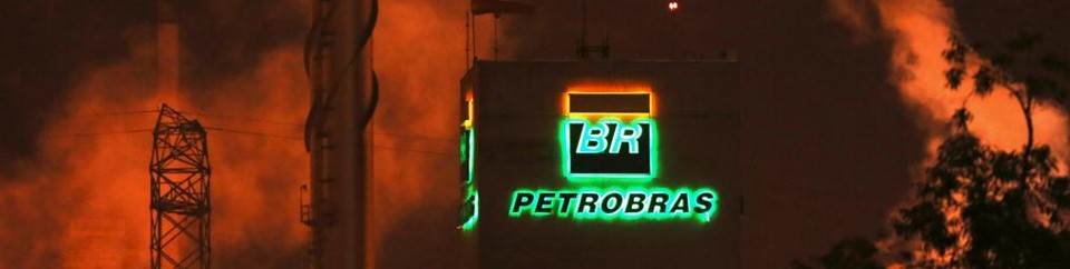 Petrobras “pega fogo”: empresa direcionou quatro licitações vencidas pela UTC Engenharia no valor de R$ 574,1 milhões . | Paulo Whitaker
/Reuters