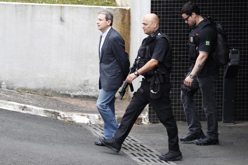 Youssef, investigado na Lava Jato. | Aniele Nascimento/Gazeta do Povo