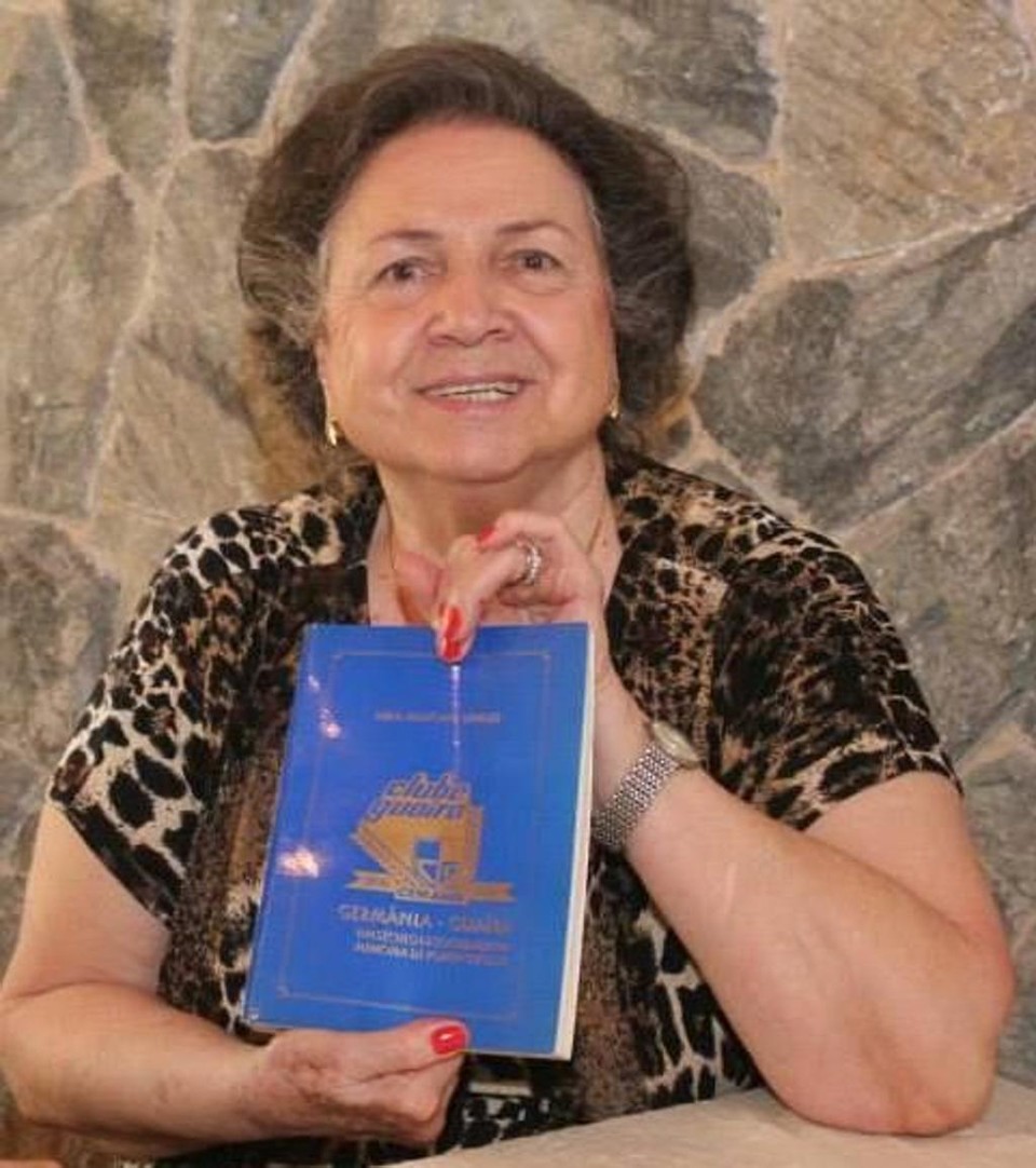  | Arquivo da família