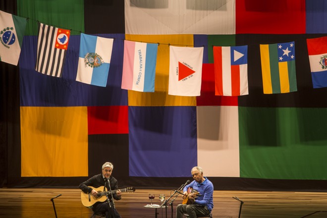 | Marcelo Andrade/Gazeta do Povo