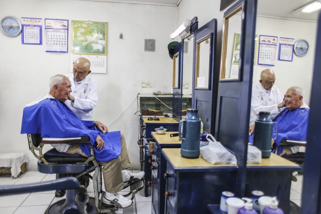 | Daniel Castellano/Gazeta do Povo