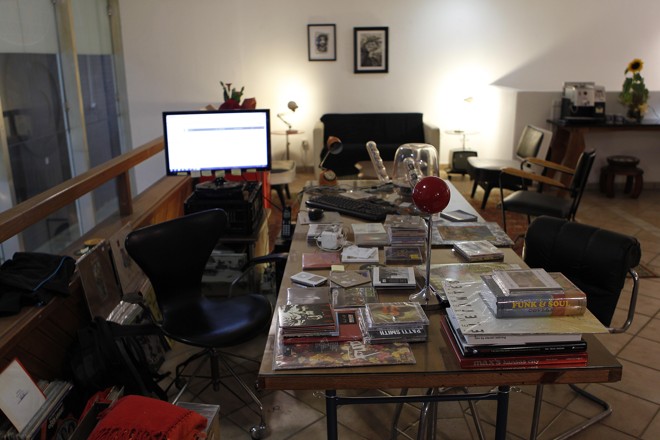 | Jonathan Campos/Gazeta do Povo