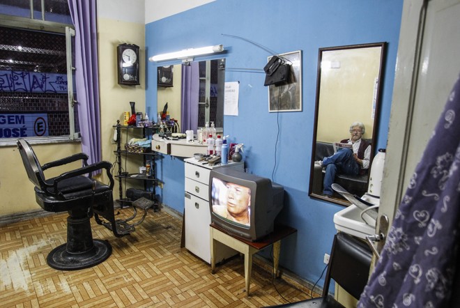 | Daniel Castellano/Gazeta do Povo