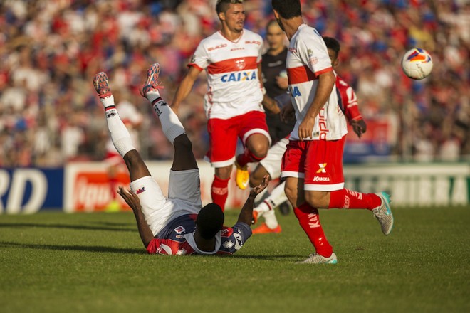 | Marcelo Andrade/Gazeta do Povo