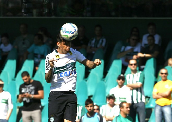  | Antônio More/Gazeta do Povo