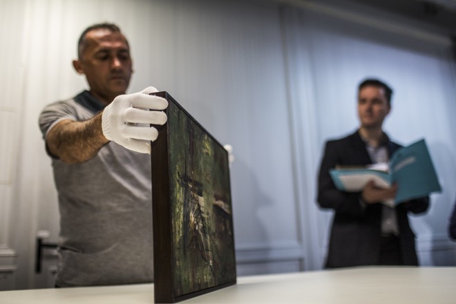 | Brunno Covello/Gazeta do Povo