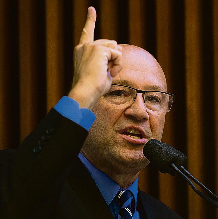 | Brunno Covello/Gazeta do Povo