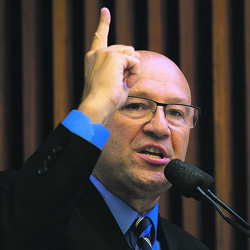 | Brunno Covello/Gazeta do Povo