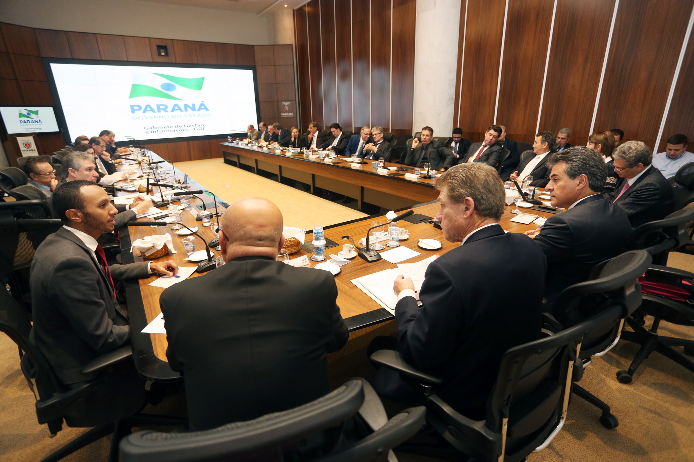 | Orlando Kissner/ANPr