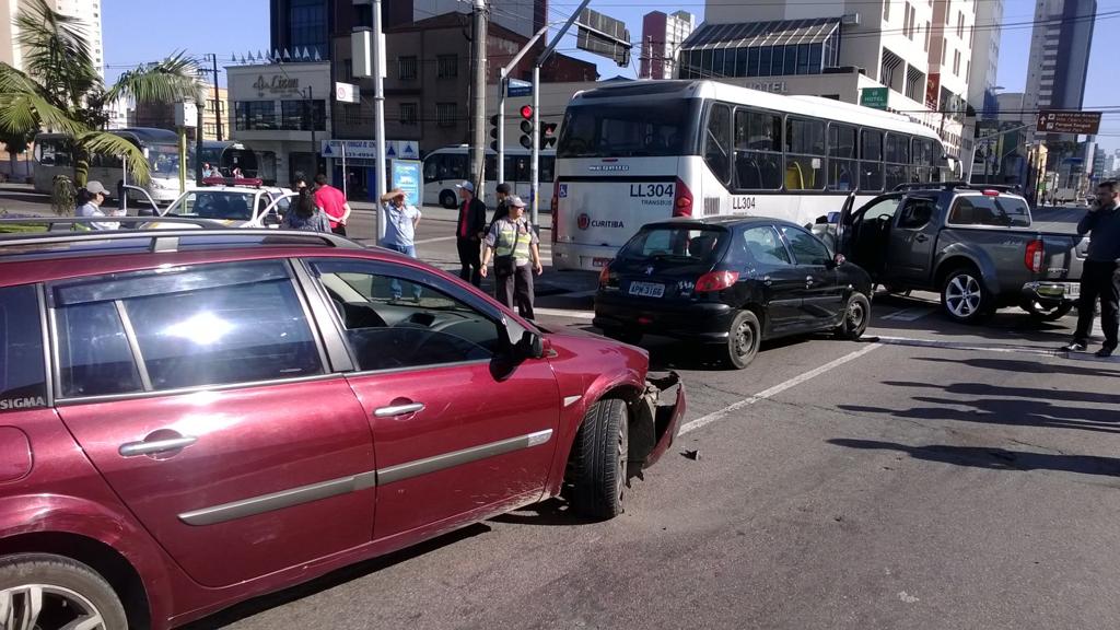 | Aniele Nascimento/Gazeta do Povo