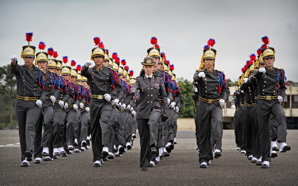 Curso de 2016 não deve ter atraso, como ocorreu em 2015 | Divulgação/Feliphe Aires-PMPR