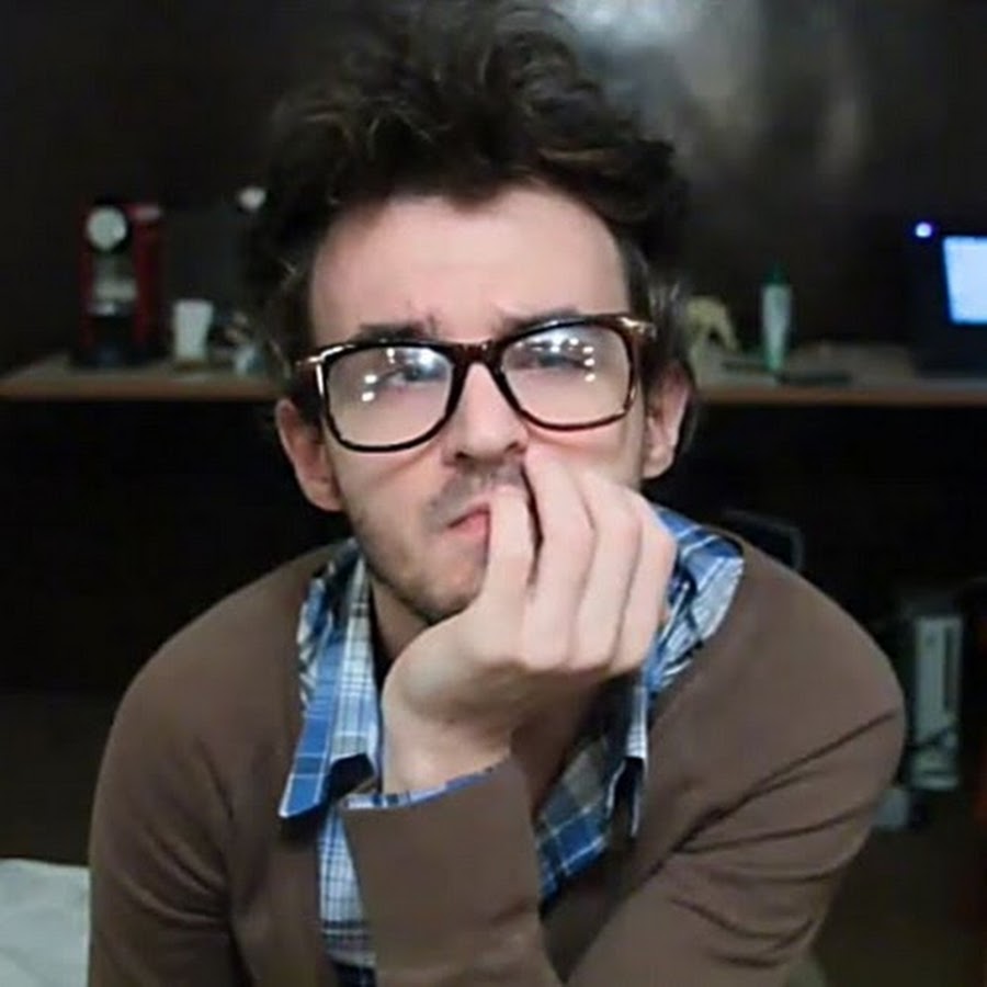 PC Siqueira, que começou com vídeos singelos e viu a explosão de suas postagens. | Reprodução/Youtube