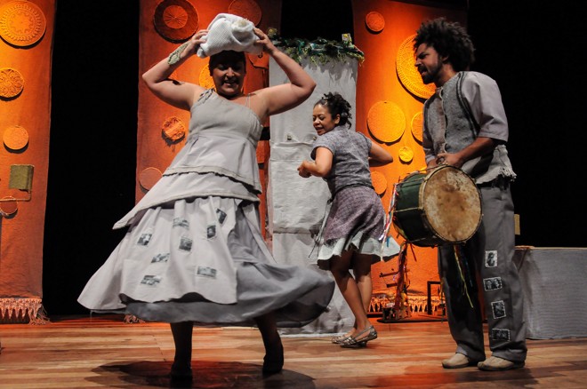 “Plural” | Layza Vasconcelos/Divulgação