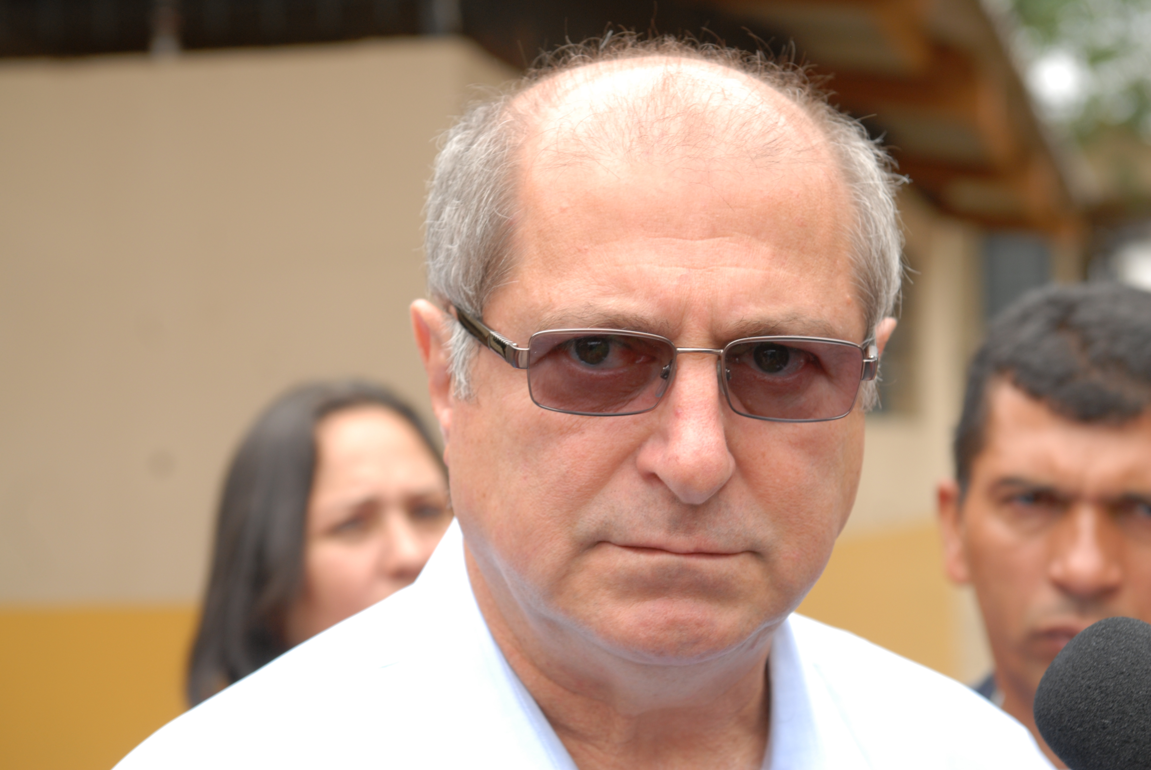 Apesar de negar o convite, Paulo Bernardo não desmentiu que desde o ano passado há conversas sobre sua nomeação para Itaipu | Marcelo Andrade/Gazeta do Povo