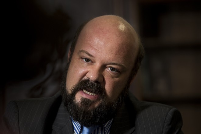 | Brunno Covello/Gazeta do Povo