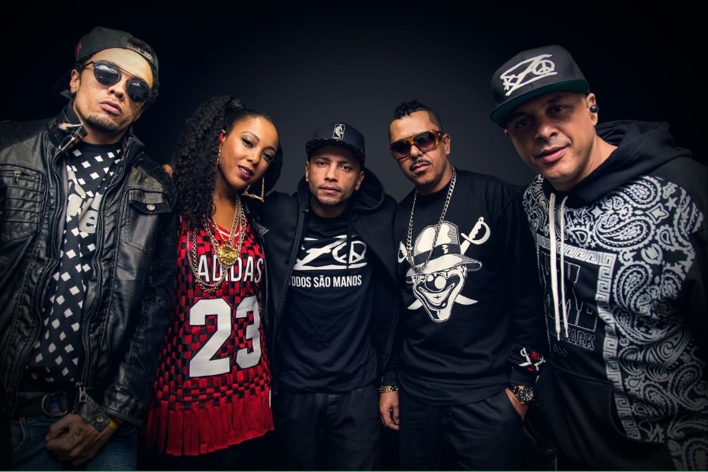 Curitiba recebe festival de rap neste fim de semana