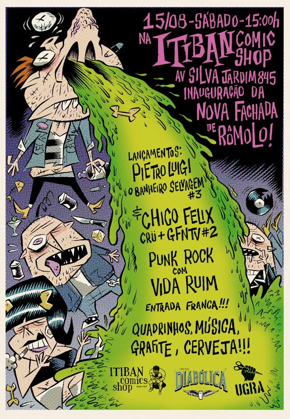 | Divulgação