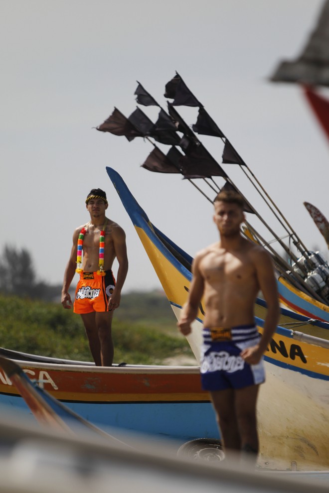 | Jonathan Campos/gazeta do Povo