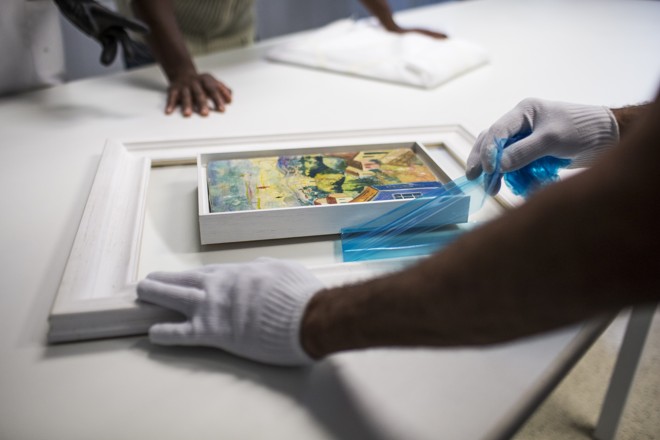 | Brunno Covello/Gazeta do Povo