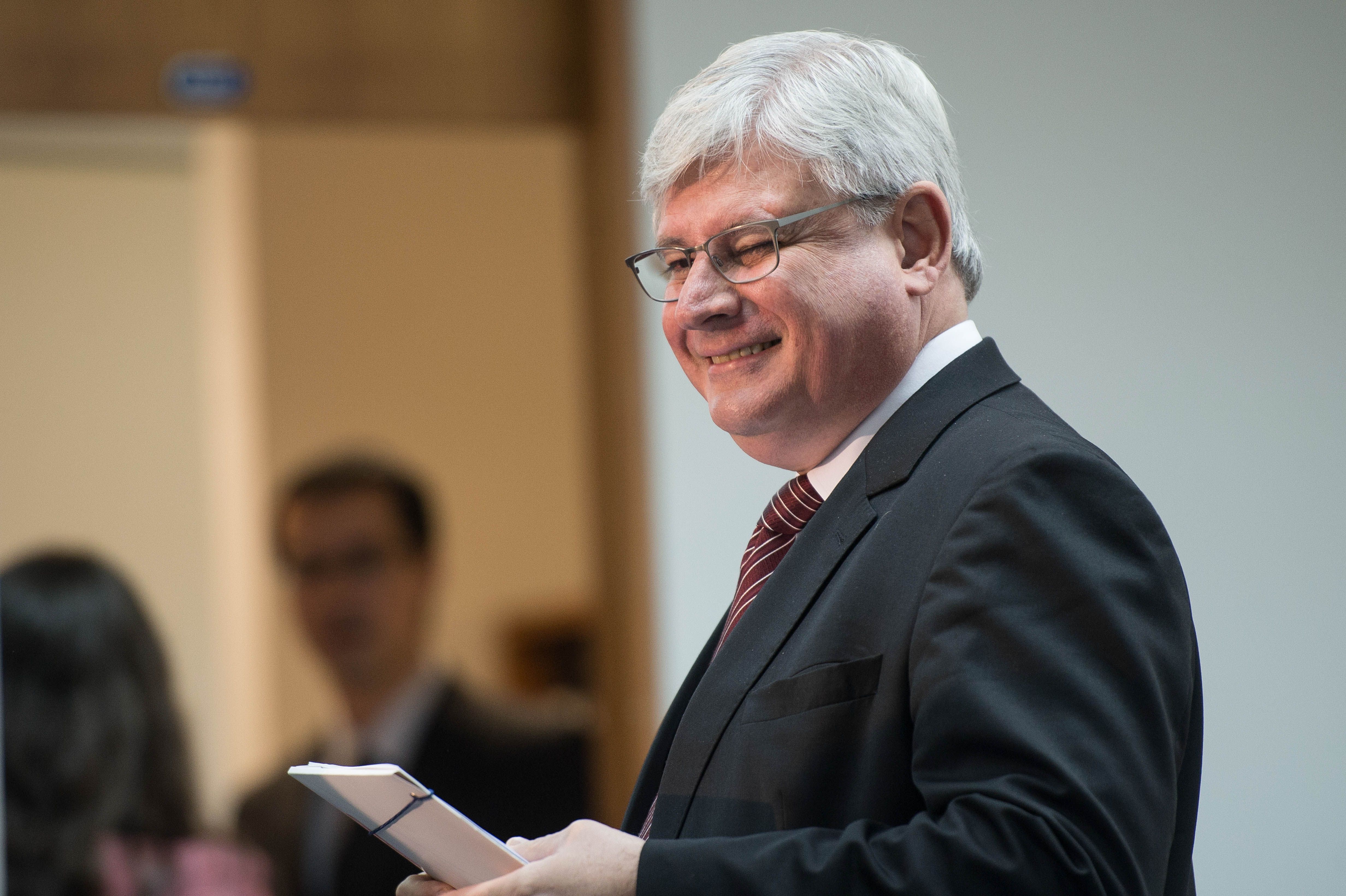 Janot encabeça lista tríplice. | Marcelo Camargo/Agência Brasil