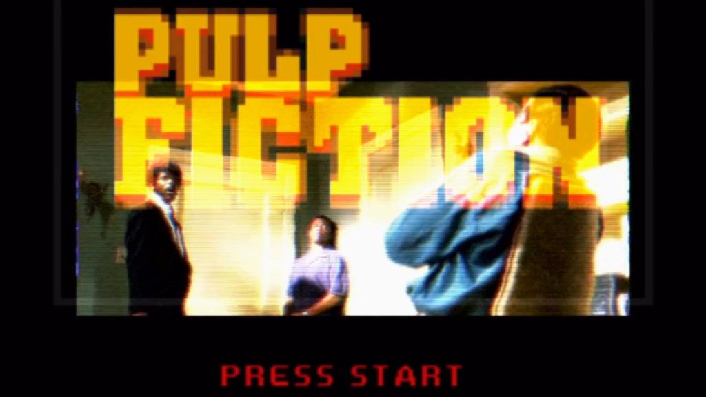 O tema principal de Pulp Fiction está entre as músicas do show | Gustavo Aguiar/