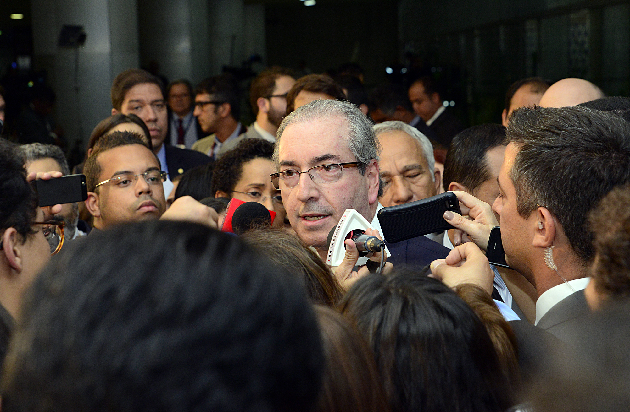 | Gustavo Lima /Câmara dos Deputados