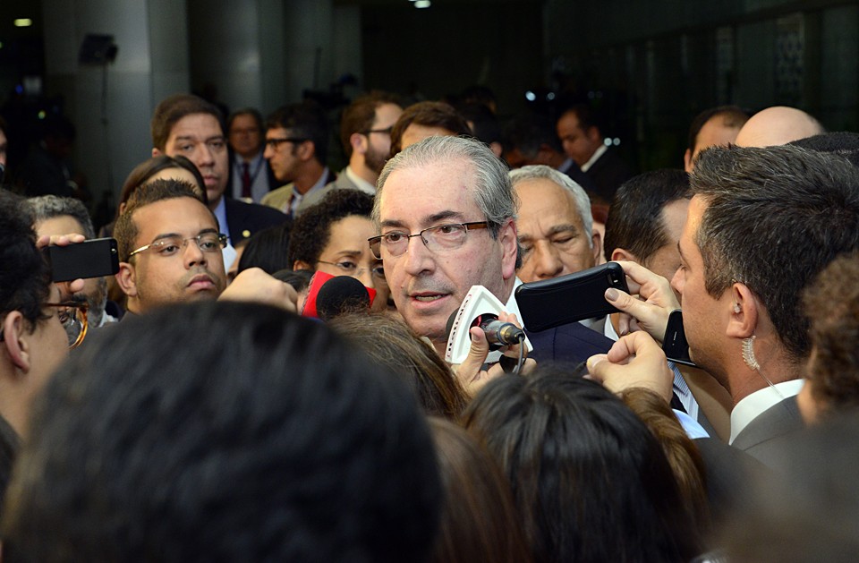 | Gustavo Lima /Câmara dos Deputados