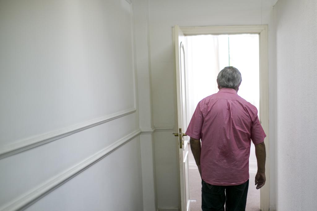 Atual presidente do Paraná, Casinha admite não concorrer na eleição deste ano: dirigente pode ter até um impeditivo legal para se candidatar. | Brunno Covello/Gazeta do Povo
