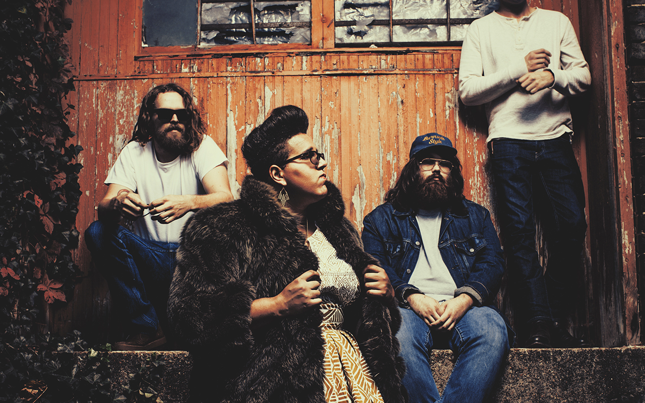 Alabama Shakes é uma das bandas cogitadas para o festival | Divulgação/