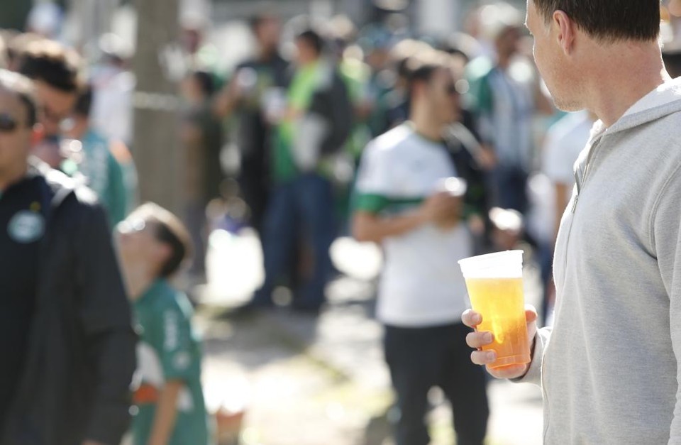 MP vai recorrer se liberação da cerveja for confirmada. | Hugo Harada/Gazeta do Povo