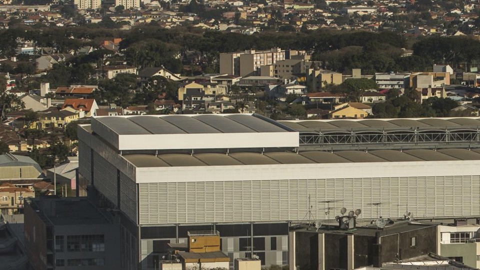 Estado do Paraná cobra R$ 226,1 milhões na Justiça devido a não pagamento de financiamento com a Fomento Paraná. | Marcelo Andrade/Gazeta do Povo