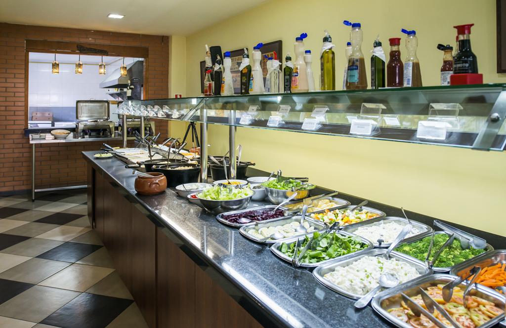 Entidade do setor reuniu fornecedores e empresas parceiras para diminuir despesas dos empreendimentos | Letícia Akemi/Gazeta do Povo