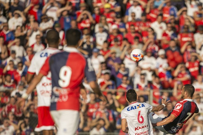 | Marcelo Andrade/Gazeta do Povo