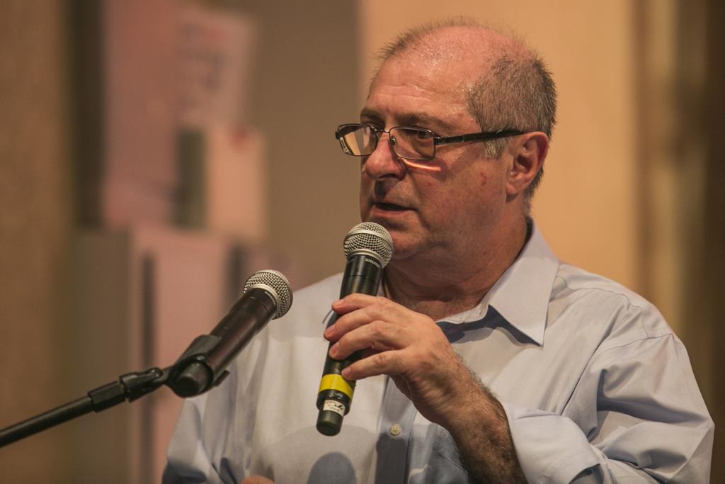 Paulo Bernardo, ex-ministro. | Marcelo Andrade/Marcelo Andrade / agencia de not