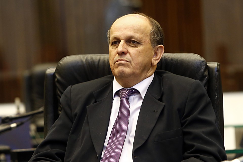 | Albari Rosa/Gazeta do Povo