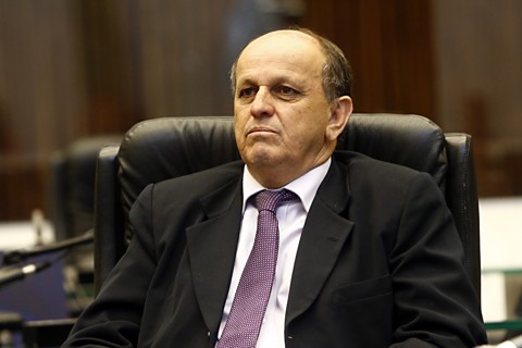 | Albari Rosa/Gazeta do Povo
