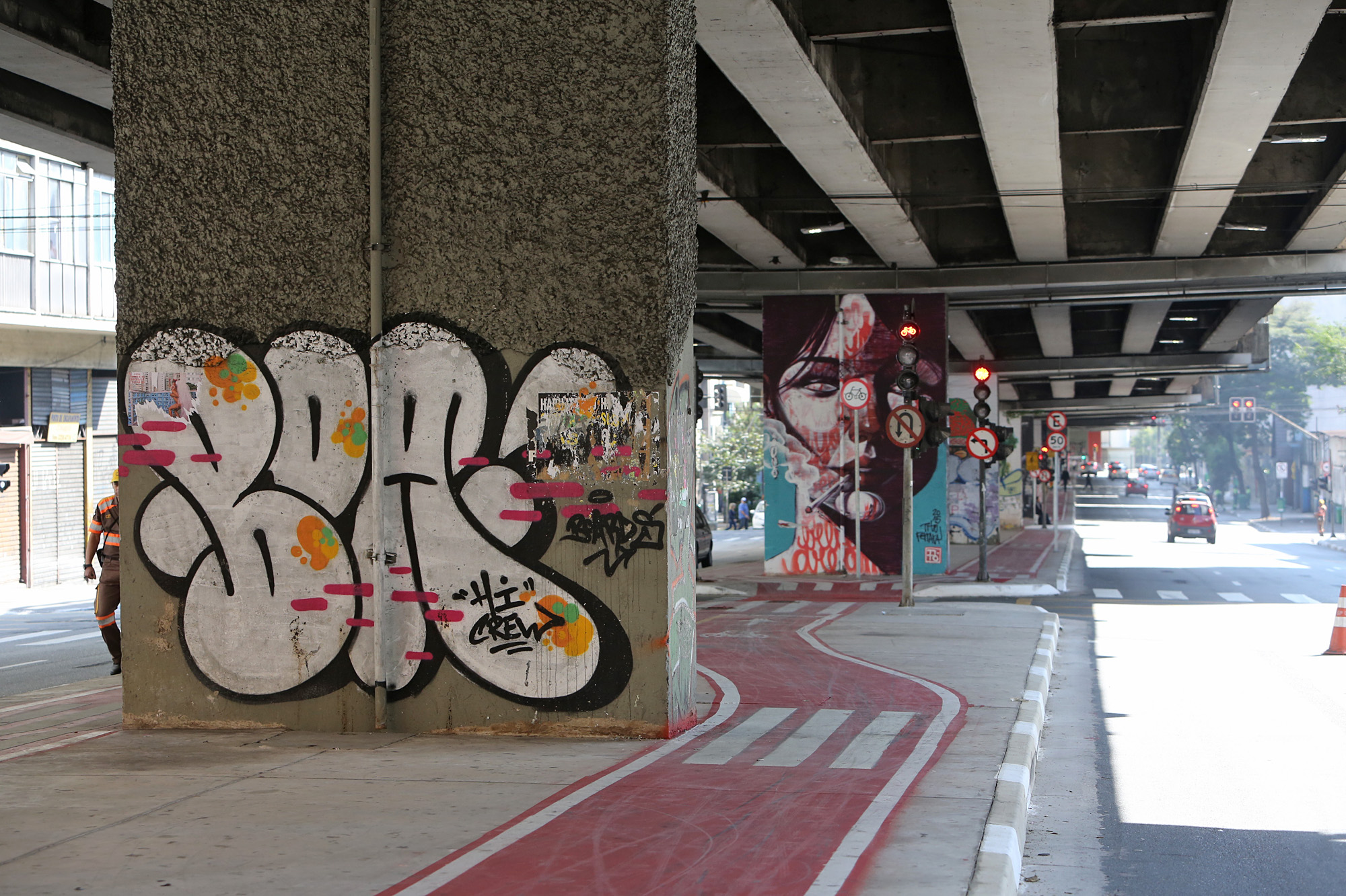 | Fabio Arantes/Secom